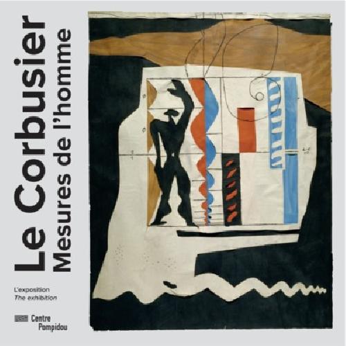 Le Corbusier. The Exhibition
