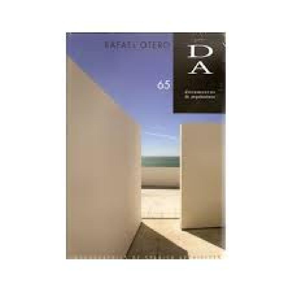 Documentos de Arquitectura 65 - Rafael Otero