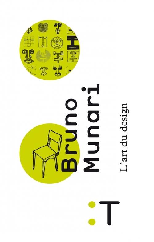 L'art du design Bruno Munari