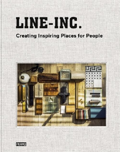 LINE-INC. Creating Inspiring Places for People