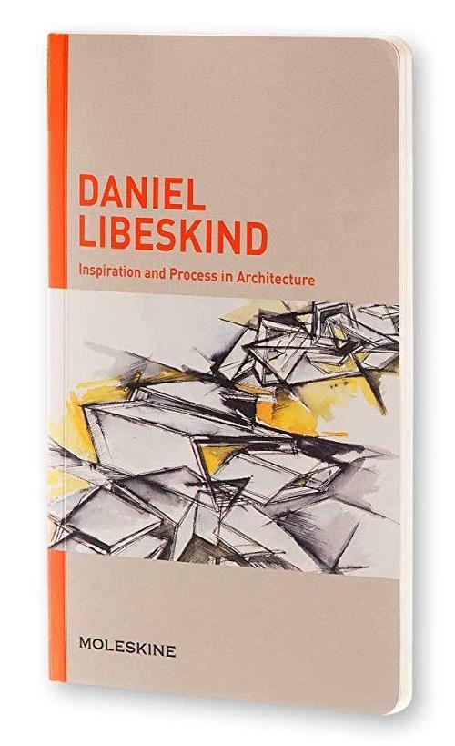 Daniel Libeskind: Inspiration and Process in Architecture