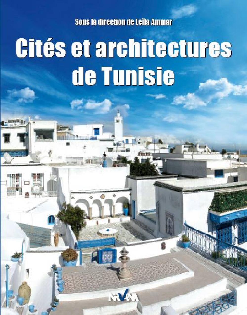 Cités et architectures de Tunisie