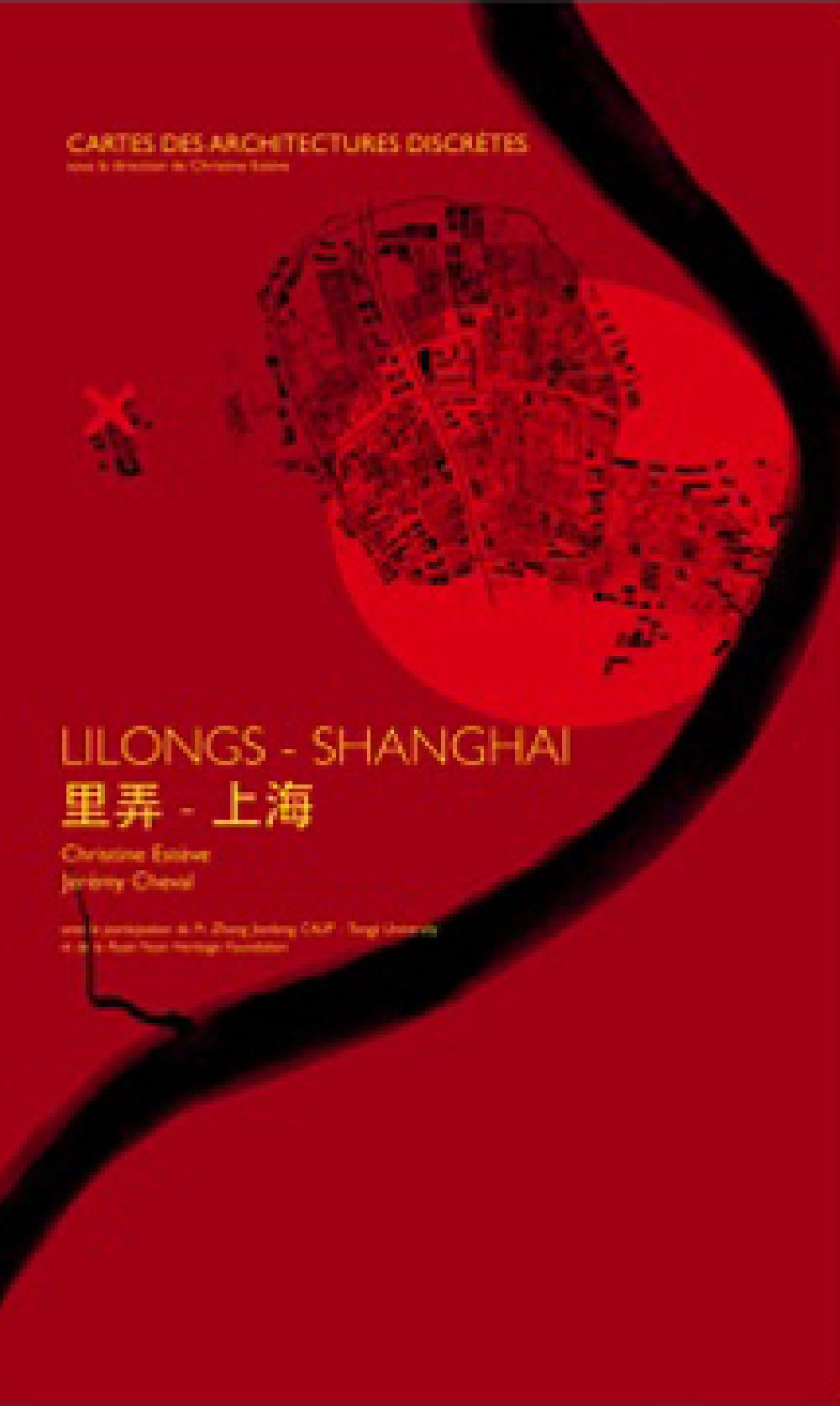 Lilongs - Shanghaï