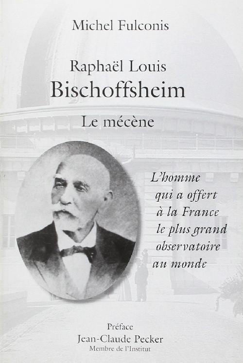 Raphaël Louis Bischoffsheim, le mécène