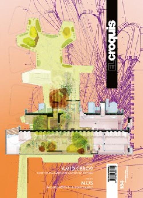 El Croquis 184  AMID.CERO9  MOS