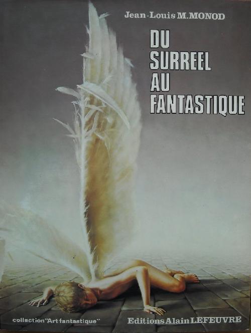 Du Surréel au fantastique 