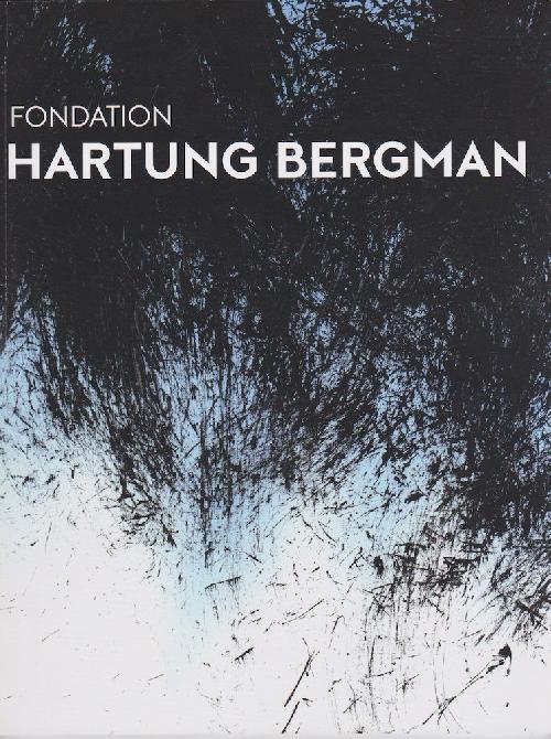 Fondation Hartung Bergman