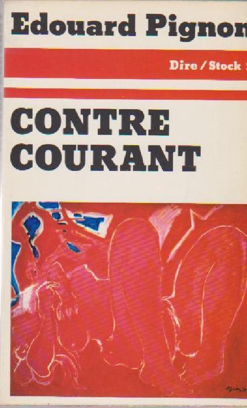 Contre courant