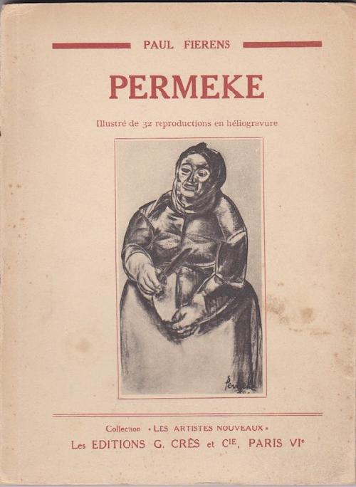 Permeke