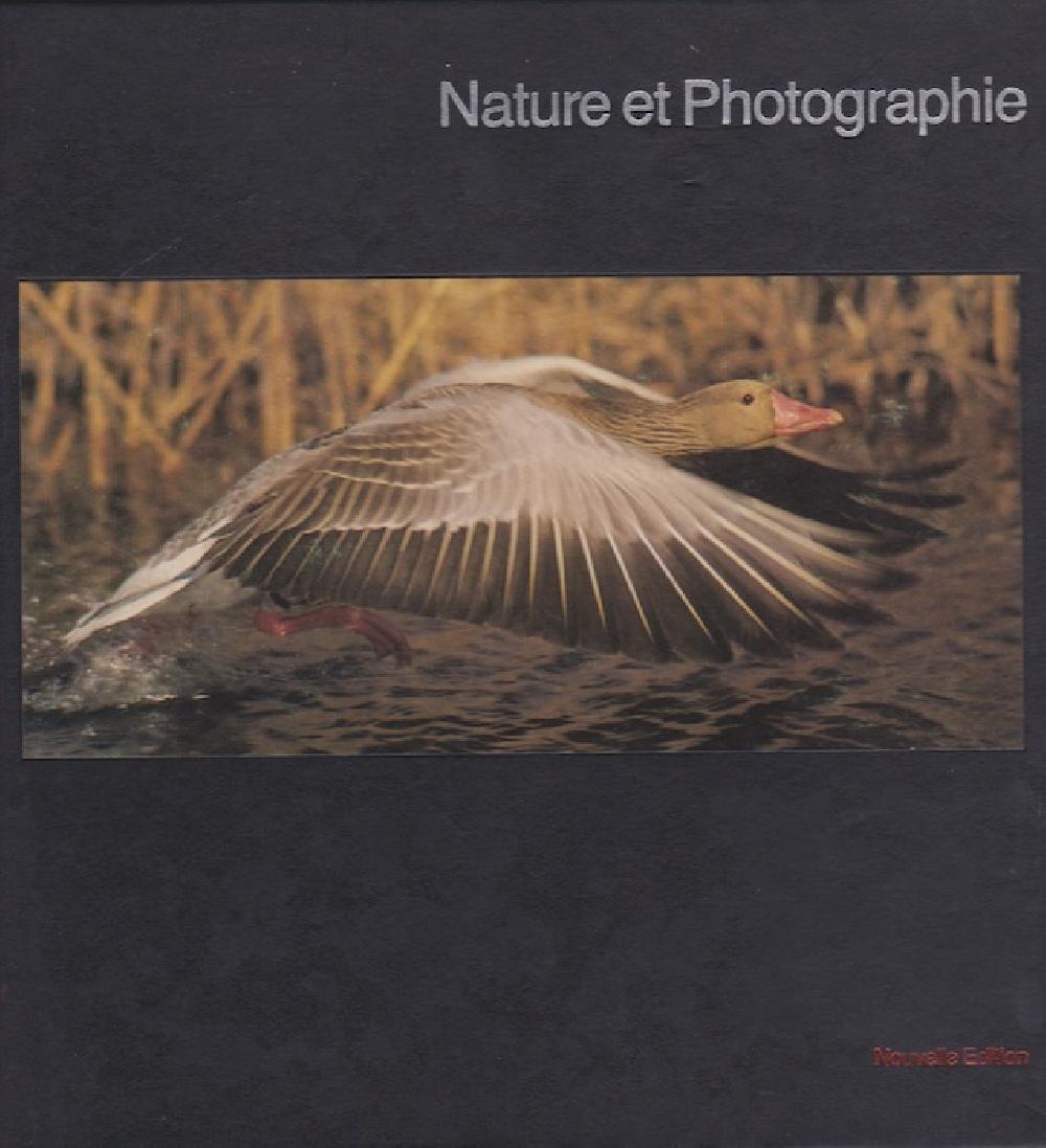 Nature et photographie