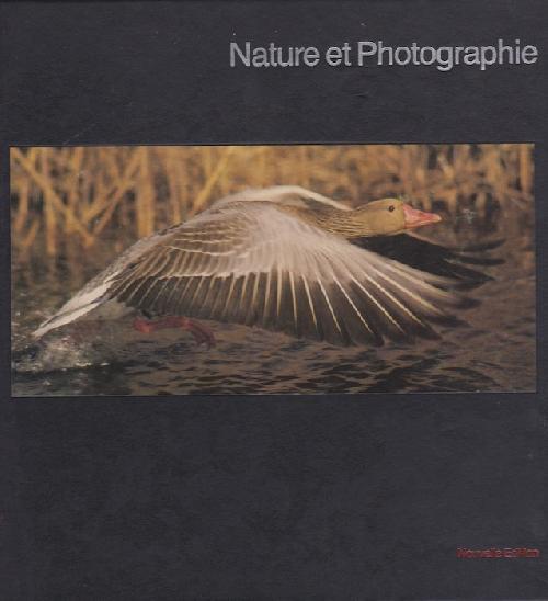 Nature et photographie