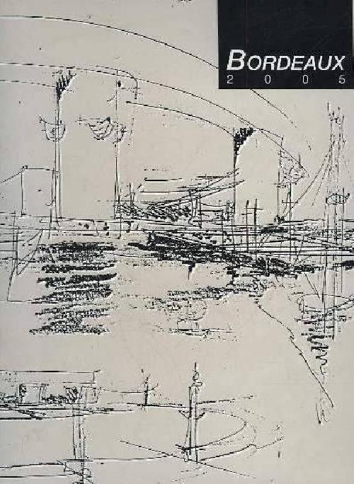 Bordeaux 2005