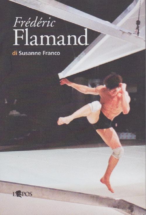 Frédéric Flamand