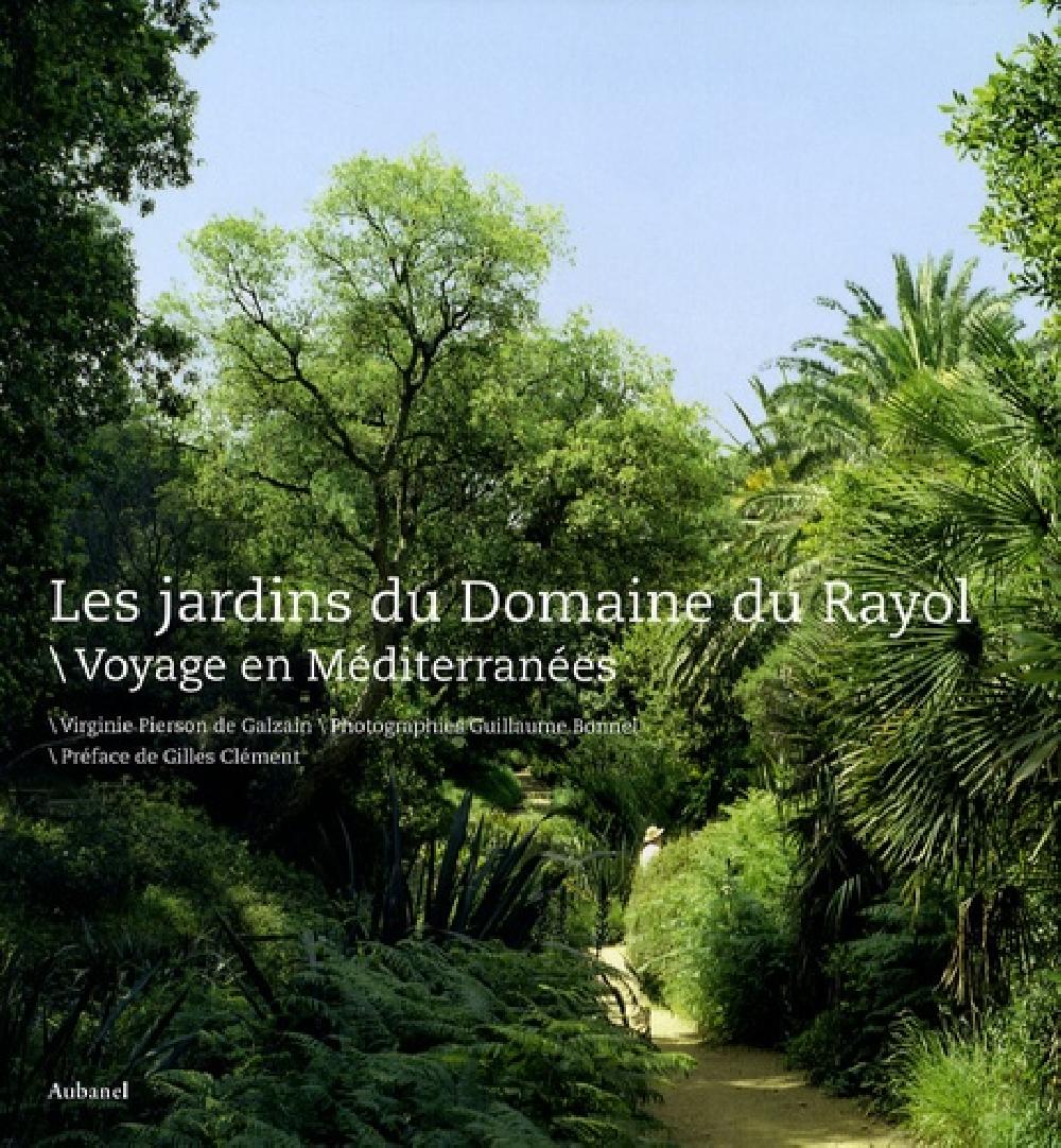 Les jardins du domaine du Rayol, voyage en méditerranées 