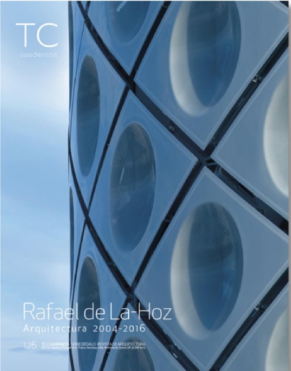 TC Cuadernos - 126 Rafael de La-Hoz