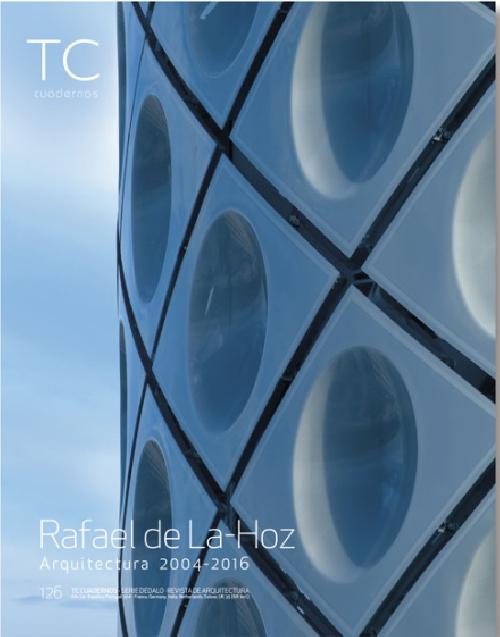 TC Cuadernos - 126 Rafael de La-Hoz