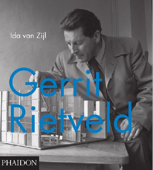 Gerrit Rietveld  