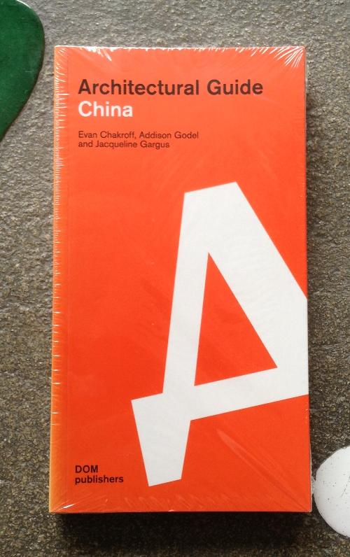 China: Architectural Guide